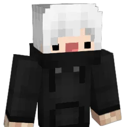 ChocolateDip Minecraft avatar bust