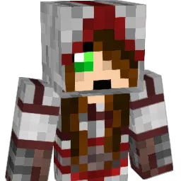 ChocolateFeesh Minecraft avatar bust