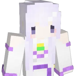 ChocolateFishXD's Minecraft skin