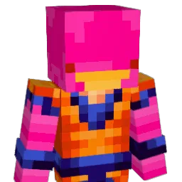 ChocolateInhaler's Minecraft skin