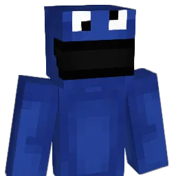 ChocolateLife99 Minecraft avatar bust