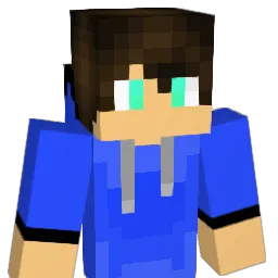 ChocolateLord555 Minecraft avatar bust