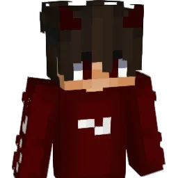 ChocolatePvP Minecraft avatar bust