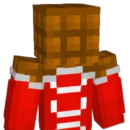 ChocolateTier
