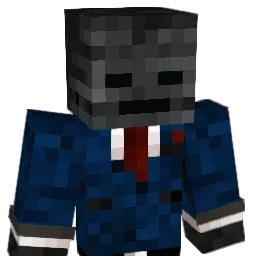 ChocolateWing's Minecraft skin