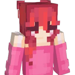 Chocolate_Boi Minecraft avatar bust