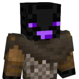 Chocolate_Frogs Minecraft avatar bust
