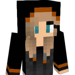Chocolate_Larry Minecraft avatar bust