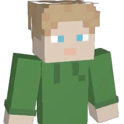 Chocolate_Pro's Minecraft skin
