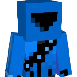 ChocolatechipGr Minecraft avatar bust