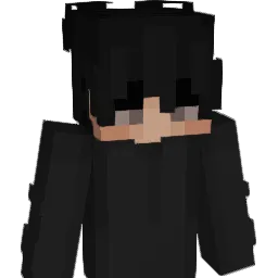 Chocomentos's Minecraft skin