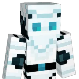 Choconife's Minecraft skin
