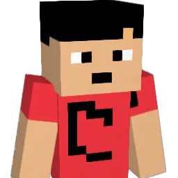 Chocorones's Minecraft skin