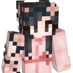 Chocotiger's Minecraft skin