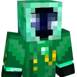 ChocotoneKsa1 Minecraft avatar bust