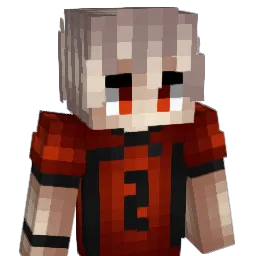 Chocowww's Minecraft skin