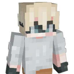 Chocs1mp Minecraft avatar bust