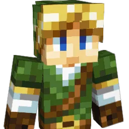 Chode068's Minecraft skin