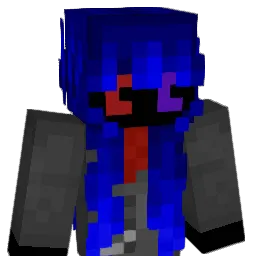 ChofshiBechira Minecraft avatar bust