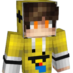 ChoiBoy1031 Minecraft avatar bust
