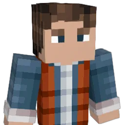 ChoiBoy3 Minecraft avatar bust