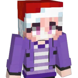 ChoiBuvi Minecraft avatar bust