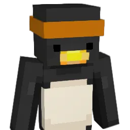 Choiboyz Minecraft avatar bust