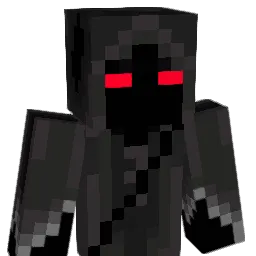 Choice11 Minecraft avatar bust