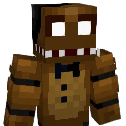 ChoiceBark6 Minecraft avatar bust