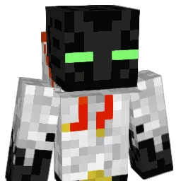 Choiku's Minecraft skin