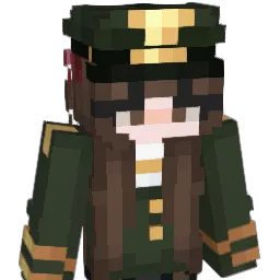 Choipicon's Minecraft skin
