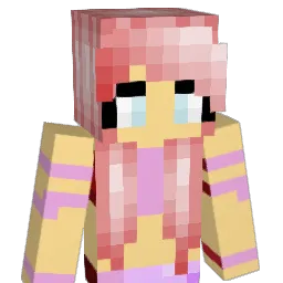ChoirKid1998 Minecraft avatar bust