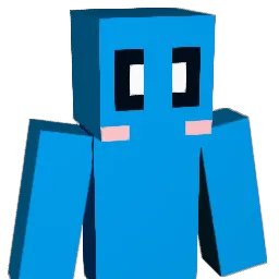 Choisle Minecraft avatar bust