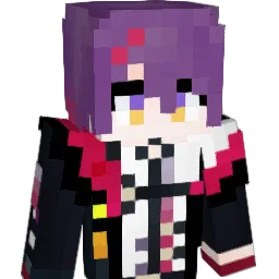 Chojojim Minecraft avatar bust