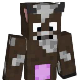 Chok8's Minecraft skin