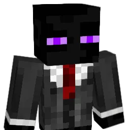 ChokeStevens Minecraft avatar bust