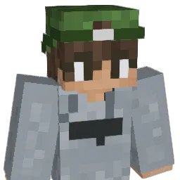 ChokolateSaucc Minecraft avatar bust