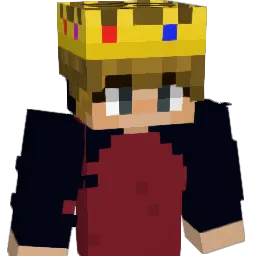 Cholakiss's Minecraft skin
