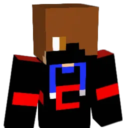 Cholegoat's Minecraft skin