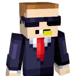 CholerX's Minecraft skin