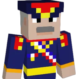CholoKing's Minecraft skin