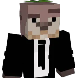 Cholo_pro_yt Minecraft avatar bust