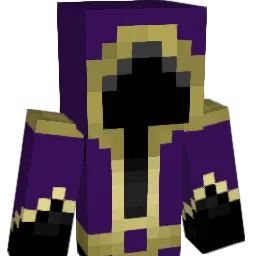 Cholotube Minecraft avatar bust