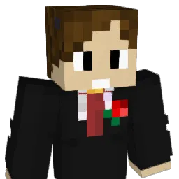 Chomali's Minecraft skin
