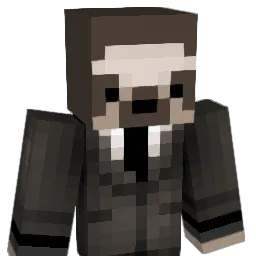 Chombow's Minecraft skin
