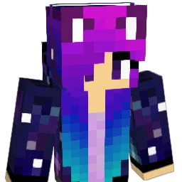 Chombulator Minecraft avatar bust