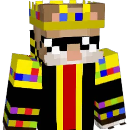 Chomcio_super_ Minecraft avatar bust