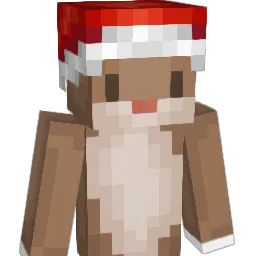 Chomeluwa_ Minecraft avatar bust