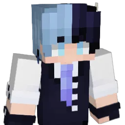 ChomeuRSA Minecraft avatar bust