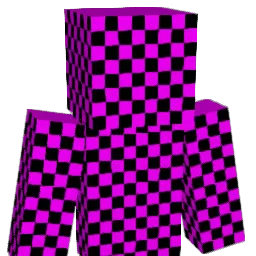 ChomikH2's Minecraft skin